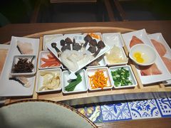 -芸南道·过桥米线(昆明老街旗舰店)