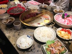 -小龙坎火锅(总店)