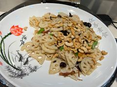 -众善素食(佛平五路店)