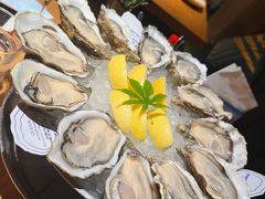 -Osteria Garden 生蚝花园餐厅(原进贤路店)