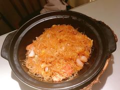 干捞海鲜粉丝煲-花千醉(新街口店)