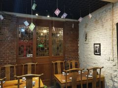 -锦尚阁烤鱼•天津菜(宣武门胡同店)