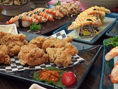 -仙隐小鹿中华料理(南宁万象城店)