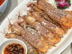-望海湾海鲜楼·海鲜(河南路店)
