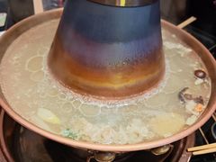 -乔先生涮肉·鲜活牛羊肉火锅(塘沽店)