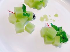 -柒厢食事雅谈