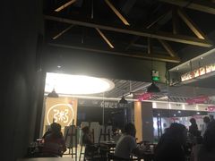 大堂-1861意大利餐厅(文化广场店)