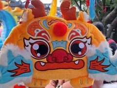 -上海城隍庙