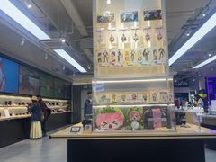 -Sony Store 索尼(上海淮海中路店)