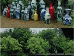 -景德镇古窑民俗博览区