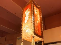 -马灯部落·西湖边的创意山景餐厅(虎跑动物园店)