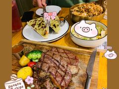 -森Some Fusion(荔湾店)