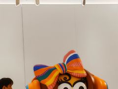 -麦当劳(徐汇漕溪北路百脑汇店)