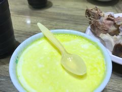-清真益鑫羊肉手抓馆(南大街店)