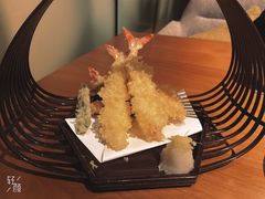 -福州融侨皇冠假日酒店·三宅日本餐厅