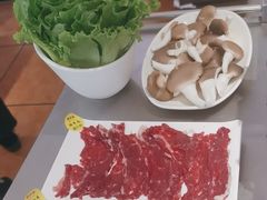 -潮泰牛肉火锅 · 创于1992年(车公庙店)