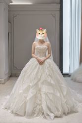 -MuseMarry婚纱(前海嘉里中心店)