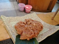 榴莲鸵鸟肉-犟牛家·榴莲烤肉(五棵松店)