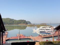 -鄱阳湖国家湿地公园