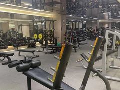 -力美健健身游泳俱乐部(顺联国际店)
