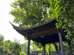 -浙江省博物馆(孤山馆区)