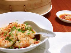 红油鲜虾抄手-鼎泰丰(国金店)