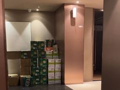 -蓝港海鲜厨房(闽江路店)