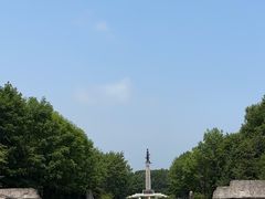 -二战终结地纪念园