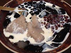 -鲜芋仙(群光广场店)