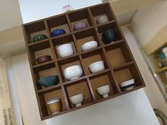 -茶庐(百花洲路店)