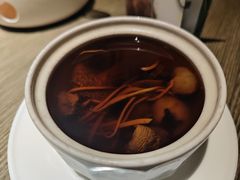 黑松露松茸汤-熹素·鲜美素食Vegetarian (天河领展店)