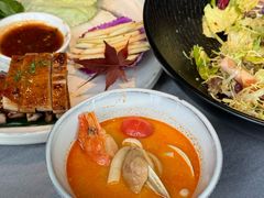 -星叶·东南亚料理(宁波万象汇店)