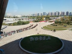 -太原市博物馆