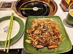 -润园四季椰子鸡火锅(南山海岸城店)