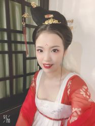 点击看大图 -盘子女人坊古装写真摄影(天津总店)