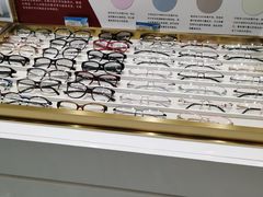 -宝明斋眼镜(大观园店)