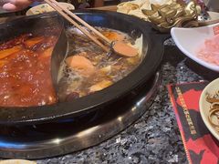 -蜀大侠火锅(少陵路店)