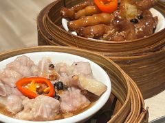 -添好运点心专门店(深水埗店)