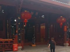 -福州开元寺