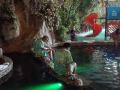 -宝丽金大酒店·洗浴中心