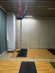 -玛尼瑜伽·普拉提