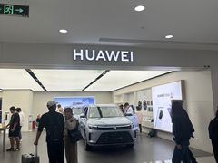 -凯德MALL(西直门店)