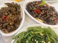 -莲花公园煎蟹(总店)