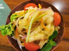 -苏梅花园(群星城店)