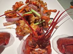 -明州小宴(文化广场店)