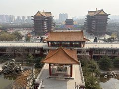 -大明幻境第一城