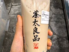 -茶太良品·北京特色茶饮(西站食宝街店)