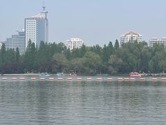 -玲珑塔公园