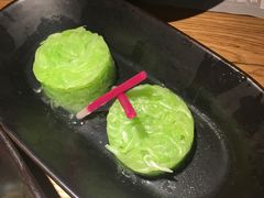 -金牌外婆家(苏州中心店)