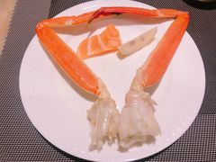 帝王蟹腿-安蒂娅·海鲜自助餐厅(安蒂娅美兰酒店)